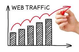 50+ Traffic Tips : Right ways to increase website visitors