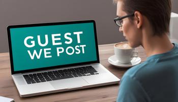 Benefits of doing guest posting which every blogger should know