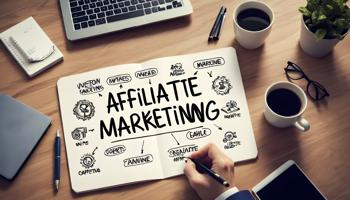 What is Affiliate Marketing Complete Guide